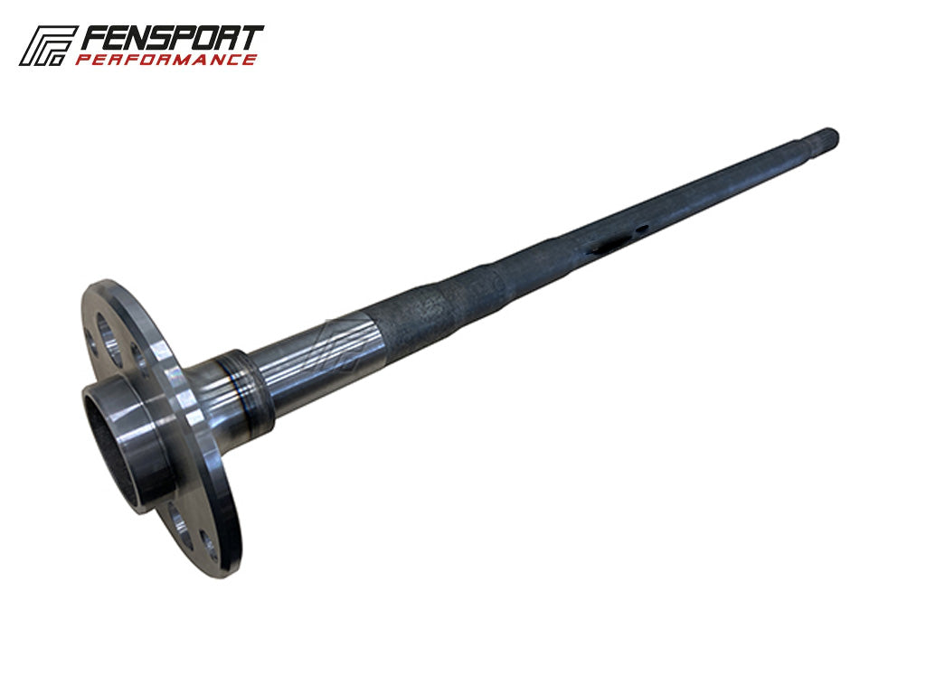 Half shaft - Rear - Early Small Type - AE86 – Fensport Performance