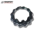 Front - Camber Control Link (Figure of Eight) - Nut Cap - Celica GT4 ST205, Celica ZZT231 S/S