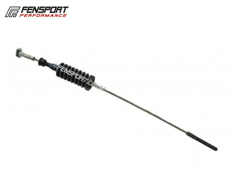 Handbrake Cable - Centre - Corolla AE86 - 46410-12140