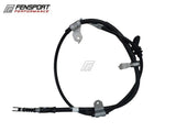 Hand Brake Cable - Genuine - Right Hand Rear - MR-S ZZW30 Facelift 08-02>