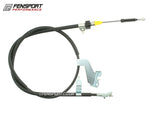 Hand Brake Cable - Left Hand Rear - Yaris GRMN - 46430-0D210