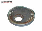 Camber/Toe Adjuster Bolt Washer - Genuine - Celica 140 & 190, MRS