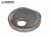 Toe Adjuster Washer - Genuine - Celica 140 & 190