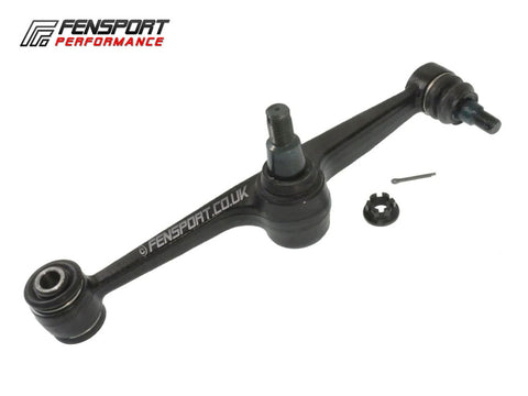 Front - Lower Arm No1 (Double Ball Joint) - Left Hand - Celica ZZT231 Import