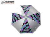 HKS - Umbrella - Oil Colour