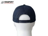 HKS - Flat Brim Cap