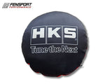 HKS - Limited Edition Super Power Flow - Cushion – Yellow