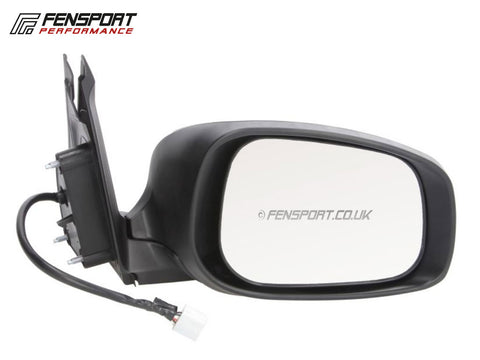 Mirror Right Hand - Electric - Swift Sport ZC31S