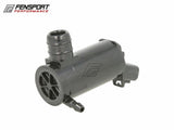 Windscreen Washer Pump - MR-S, Starlet, Yaris, Corolla
