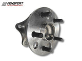 Wheel Bearing Kit With Flange - Rear - With ABS - Celica 1.8, 2.0GT ST202