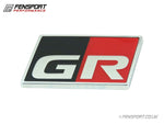 GR Wing Badge - GR Yaris - 75362-52090