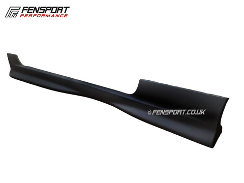 Side Skirt - Left Hand - Celica GT4 ST205 - 76912-20900 