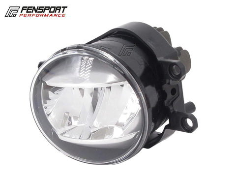 Fog Light - LH - Genuine - GR Yaris - 81220-48051