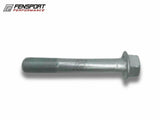 Suspension Arm - Rear - Lower Hub Bolt - Genuine - Celica 140 & 190