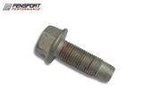Suspension Arm - Front - Bolt - Genuine - Celica ZZT231 S/S, Celica