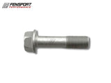Suspension Arm Bolt - Shock Absorber Top Bolt - Front - MR-S