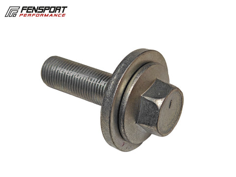 Crank Pulley Bolt - GR Yaris G16E-GTS - 90119-16037