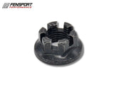 Suspension Arm - Front - Nut - Genuine - Celica ZZT231 S/S, Celica