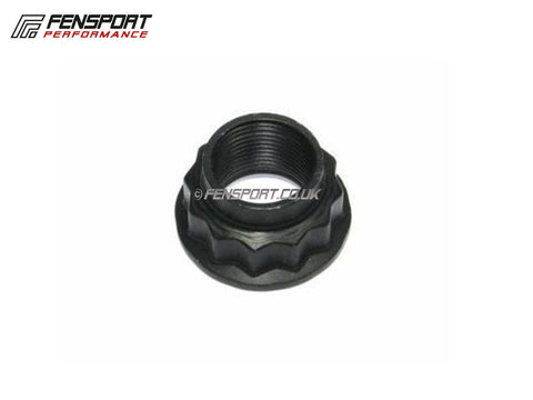 Drive Shaft - Hub Nut - GR Yaris G16E-GTS - 90177-22001