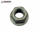 Suspension Arm Nut - Rear - MR-S