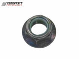 Suspension Arm Nut - Toe Arm - Rear - MR-S 