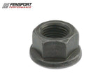 Suspension Arm - Front - Nut - Genuine - Celica ZZT231 S/S, Celica