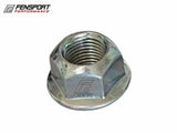 Camber/Toe Adjuster Bolt Nut - Genuine - Celica 140 & 190, MRS 