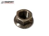 Suspension Arm - Front - Banana Arm Nut - Genuine - Celica ZZT231 S/S