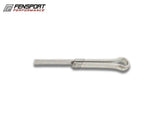 Front - Upper Ball Joint - Split Pin- Celica GT4 ST205, Celica ZZT231