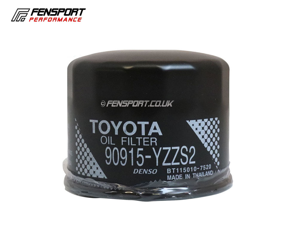 Optimize Performance Toyota BRZ Oil Filter Guide