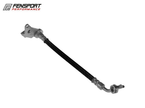 Lower Right Hand Flexible Brake Hose - Celica GT4 ST205 - 90947-02845