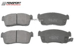 Brake Pads - Front - Ignis Sport