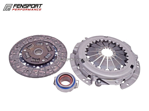 Clutch Kit - Altezza SXE10, 3SGE Beams Engine