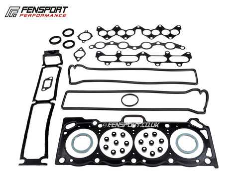 Head Gasket Set - 4AGE Early TVIS