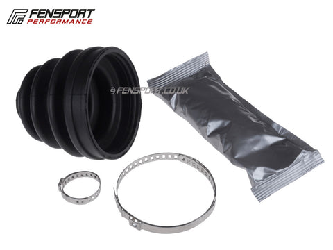 CV Boot Kit - Outer - Starlet EP82 & EP91, Corolla E11
