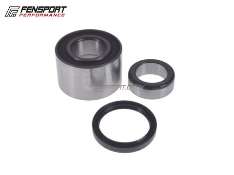 Wheel Bearing Kit - Rear - Corolla AE86