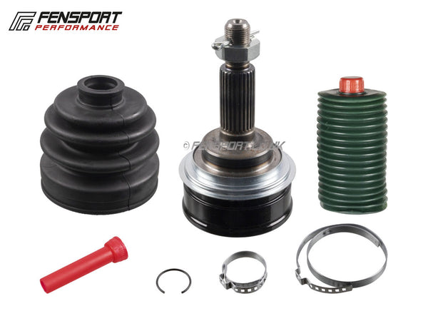 Front CV Joint Kit - Celica ST182 & ST183 – Fensport Performance
