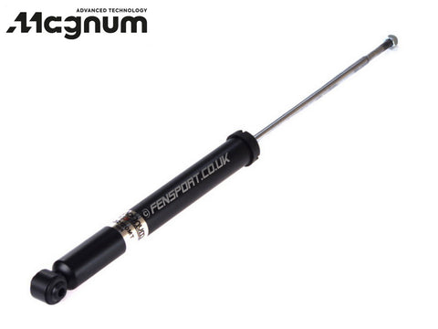 Shock Absorber - Rear - Magnum - Yaris 1.3 NSP90, NSP130