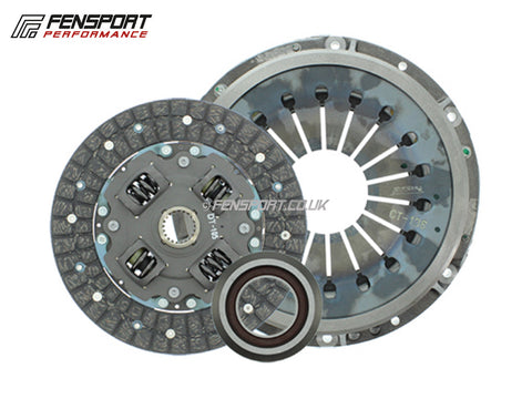 Clutch Kit - Supra MA70 - 7M-GTE