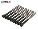 Cylinder Head Bolt Set - iQ 1.0, Aygo 1.0