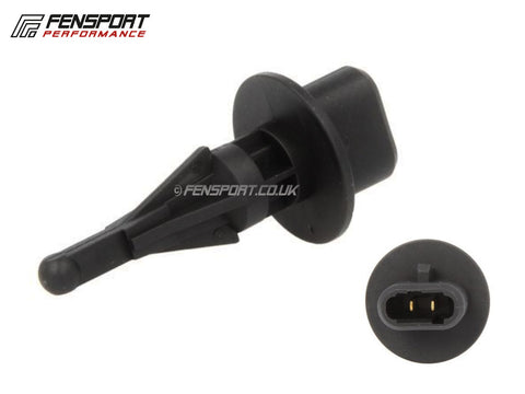 Intake Air Temperature Sensor - Airbox - Celica, Corolla, MR2, Starlet