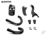 Airtec Motorsport Oil Catch Can Kit for Swift Sport ZC33S - MHEV