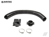 Airtec Cold Air Feed Kit for AIRTEC Motorsport induction kit - Swift Sport ZC33S - MHEV
