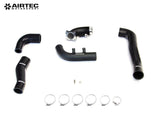 Airtec Big Boost Pipe Kit - for Stage 1 & 3 Airtec Intercooler - GR Yaris Gen2