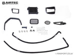 Auxiliary Turbo Radiator - Airtec - GR Yaris