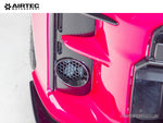 Auxiliary Radiator - Airtec - GR Yaris