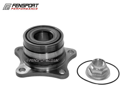 Wheel Bearing Kit - Rear - With ABS - Celica 2.0GT ST202