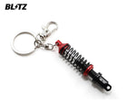 Blitz Damper ZZ-R Key Chain - Part No 13735