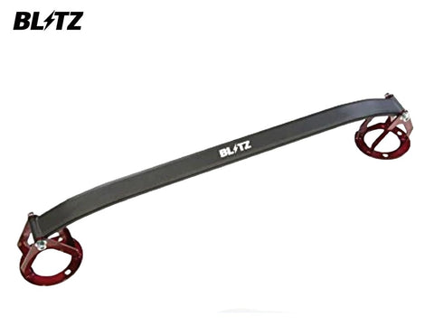 Blitz Strut Tower Bar - Front - 96130 - Lexus NX