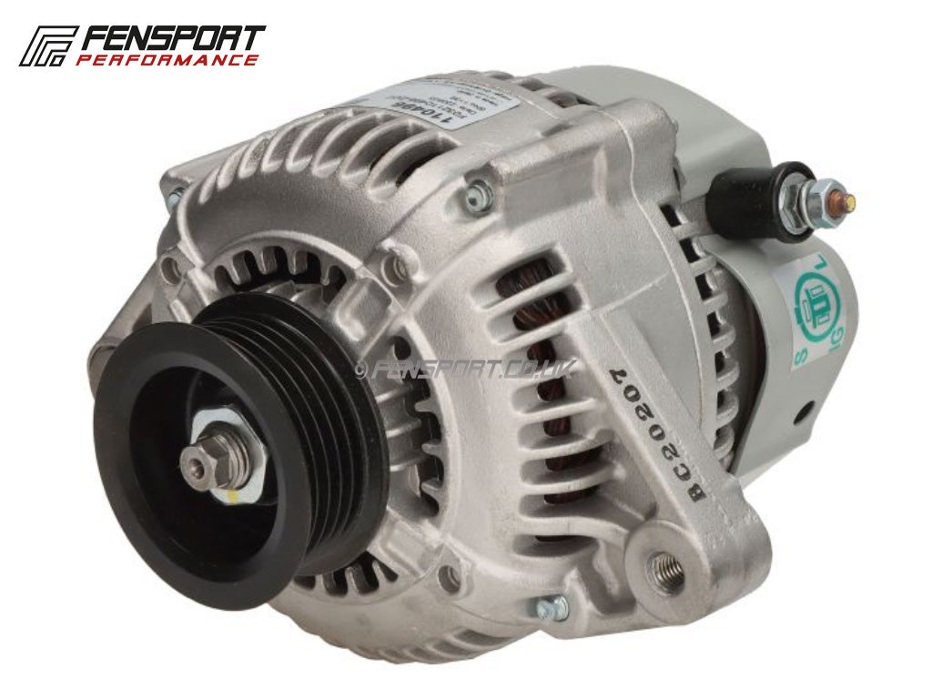 Toyota Sera 1.5, EXY10, 03/90> 12/95 – Tagged 